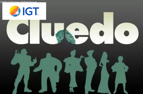 Cluedo
